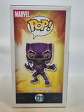 Black Panther - Black Panther (273)