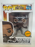 Black Panther - Black Panther (273) CHASE