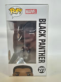 Black Panther - Black Panther (273) CHASE