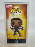 Black Panther - Black Panther (273) CHASE