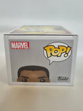 Black Panther - Black Panther (273) CHASE
