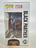 Black Panther - Black Panther (273)
