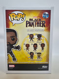 Black Panther - Black Panther (273)