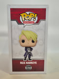 Fullmetal Alchemist Brotherhood - Riza Hawkeye (1177)