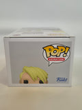 Fullmetal Alchemist Brotherhood - Riza Hawkeye (1177)