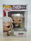 Fullmetal Alchemist Brotherhood - Scar (1179)