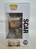Fullmetal Alchemist Brotherhood - Scar (1179)