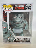 Fullmetal Alchemist - Alphonse Elric (392)