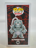 Fullmetal Alchemist - Alphonse Elric (392)