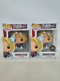 Fullmetal Alchemist Brotherhood - Edward Elric (1176) CHASE BUNDLE