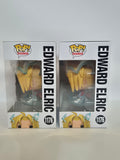 Fullmetal Alchemist Brotherhood - Edward Elric (1176) CHASE BUNDLE