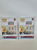 Fullmetal Alchemist Brotherhood - Edward Elric (1176) CHASE BUNDLE