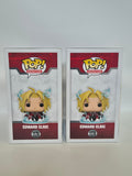 Fullmetal Alchemist Brotherhood - Edward Elric (1176) CHASE BUNDLE