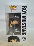 Fullmetal Alchemist - Roy Mustang (393)