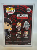 Fullmetal Alchemist - Roy Mustang (393)