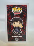 Fullmetal Alchemist - Roy Mustang (393)