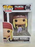 Fullmetal Alchemist - Winry Rockbell (394)