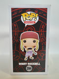 Fullmetal Alchemist - Winry Rockbell (394)