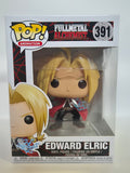 Fullmetal Alchemist - Edward Elric (391)