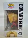 Fullmetal Alchemist - Edward Elric (391)