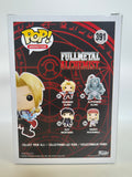 Fullmetal Alchemist - Edward Elric (391)
