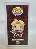 Fullmetal Alchemist - Edward Elric (391)