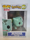 Pokemon - Bulbasaur (453)