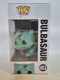 Pokemon - Bulbasaur (453)