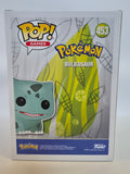 Pokemon - Bulbasaur (453)