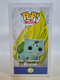 Pokemon - Bulbasaur (453)