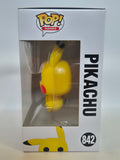 Pokemon - Pikachu (842)