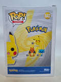 Pokemon - Pikachu (842)