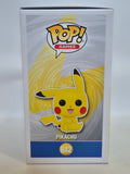 Pokemon - Pikachu (842)