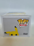 Pokemon - Pikachu (842)