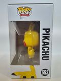 Pokemon - Pikachu (553)