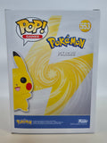 Pokemon - Pikachu (553)