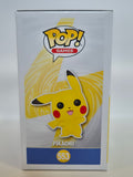Pokemon - Pikachu (553)