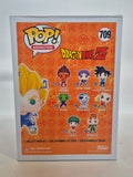 Dragon Ball Z - Super Saiyan 2 Vegeta (709)