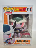Dragon Ball Z - King Cold (711)