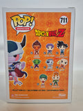 Dragon Ball Z - King Cold (711)
