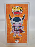 Dragon Ball Z - King Cold (711)