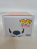 Dragon Ball Z - King Cold (711)