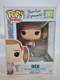 Napoleon Dynamite - Deb (207)