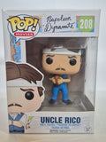 Napoleon Dynamite - Uncle Rico (208)