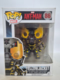 Ant-Man - Yellowjacket (86)