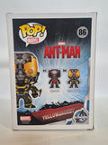 Ant-Man - Yellowjacket (86)