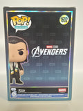 Infinity Saga - Loki (1602)