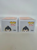 Dragon Ball Z - Vegeta [Galick Gun] (712) CHASE BUNDLE