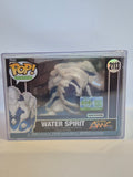 Avatar Aang - Water Spirit (2113)
