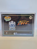 Avatar Aang - Water Spirit (2113)